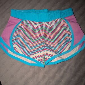 ✨5/$25 Girls 5T Active Athletic Shorts